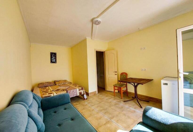 هاستل затока 501