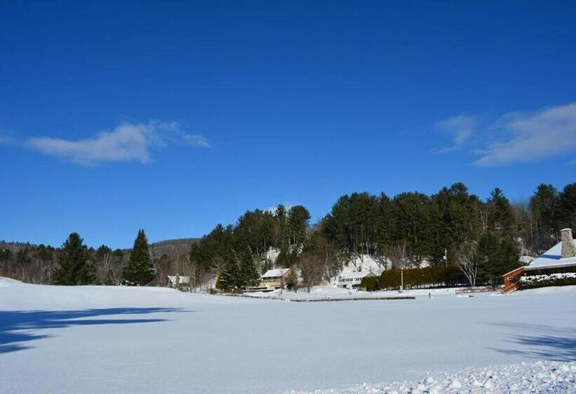 旅馆 Chalet Alpine