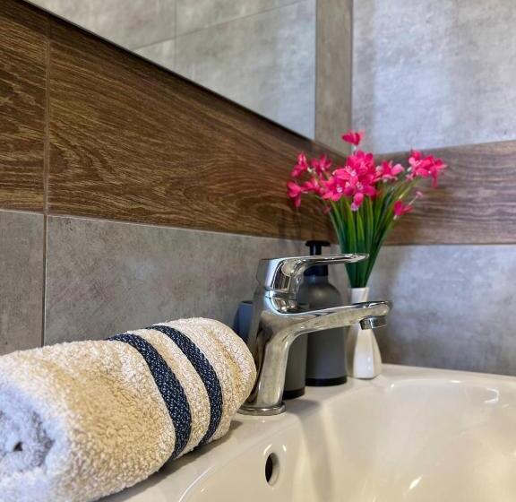 הוסטל Green House Gribovka