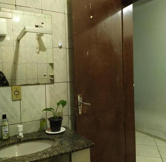 旅馆 República Biguaçu Suíte