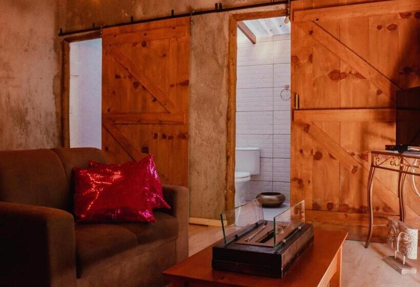 هاستل Temporada Jardim Do Buda Sem Café