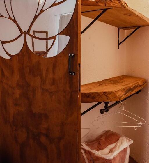 هاستل Temporada Jardim Do Buda Sem Café