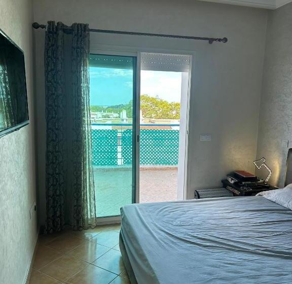 Appartement A Riviera Beach Cabo Negro, Cabo Negro