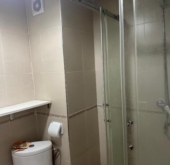 Appartement A Riviera Beach Cabo Negro, Cabo Negro