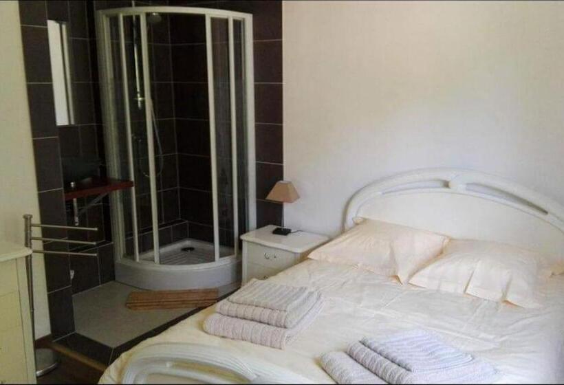 Appartements Parc Pereire