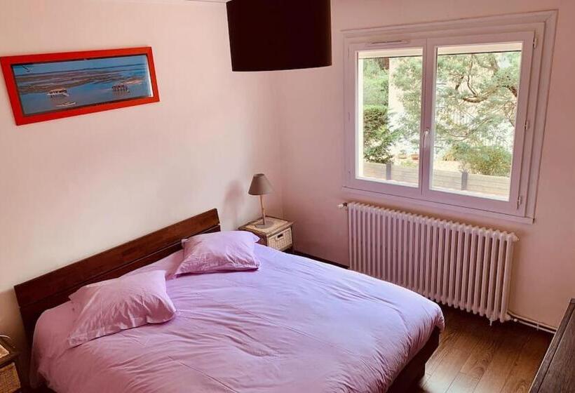 Appartements Parc Pereire