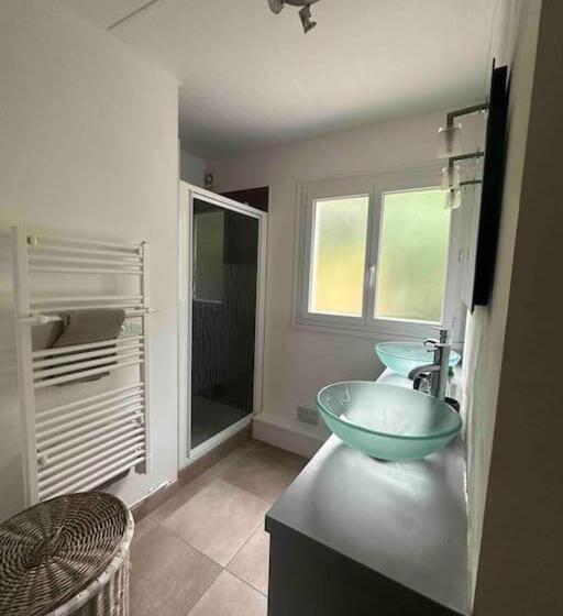 Appartements Parc Pereire