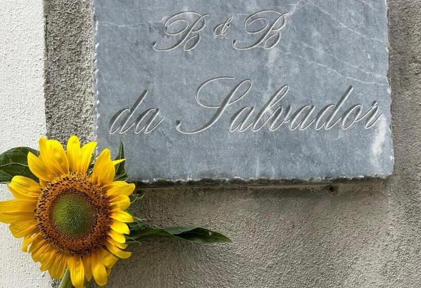 B&b Da Salvador
