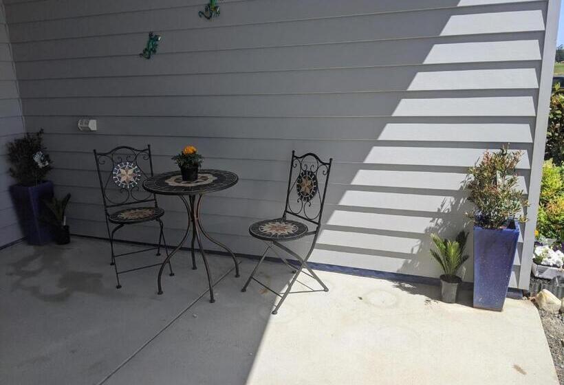 צימר Australian Wildlife At Your Door