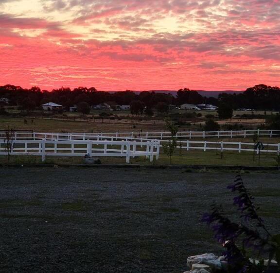 Bed and Breakfast Australian Wildlife At Your Door