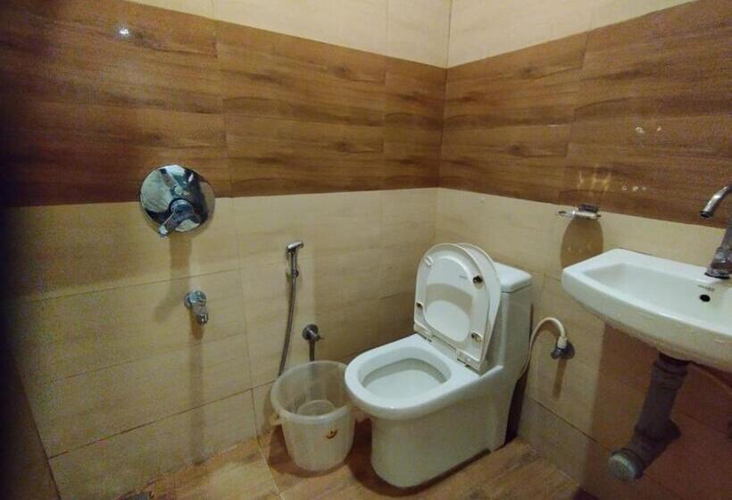 צימר Beach Doorz Place Tbv