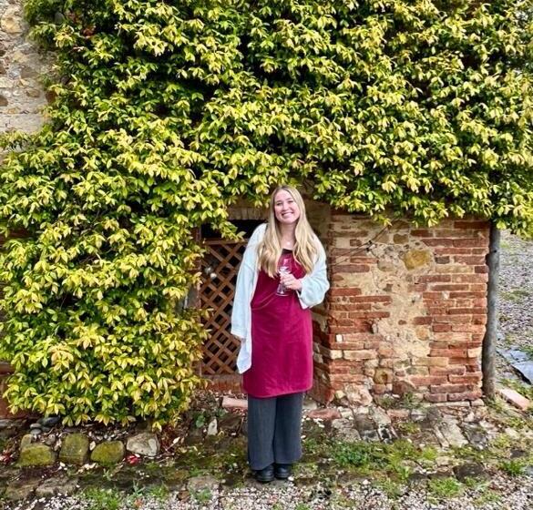 Bed and Breakfast Casa Del Gallo