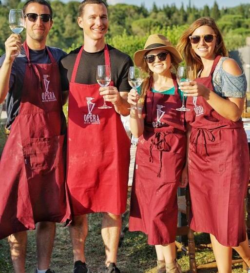 Bed and Breakfast Casa Del Gallo