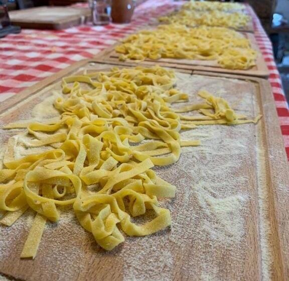 Bed and Breakfast Casa Del Gallo