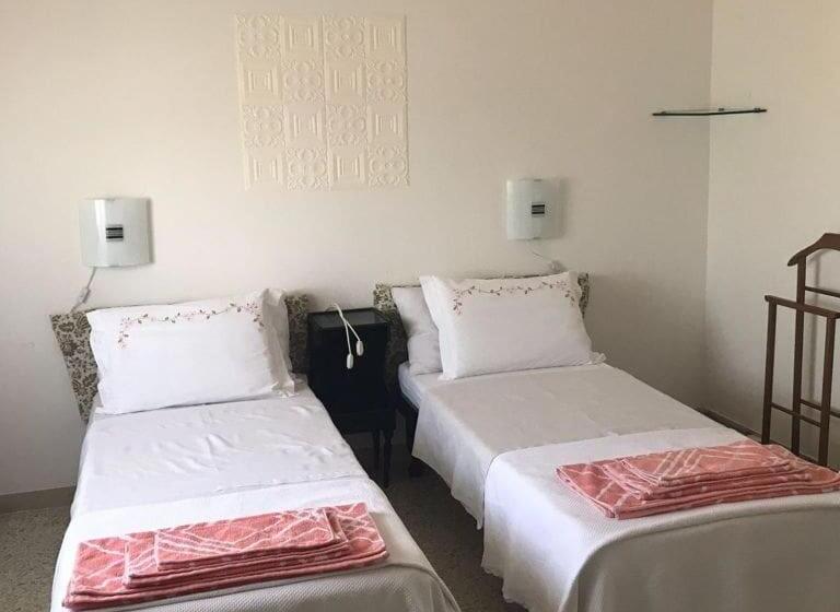 צימר Casa Giulia