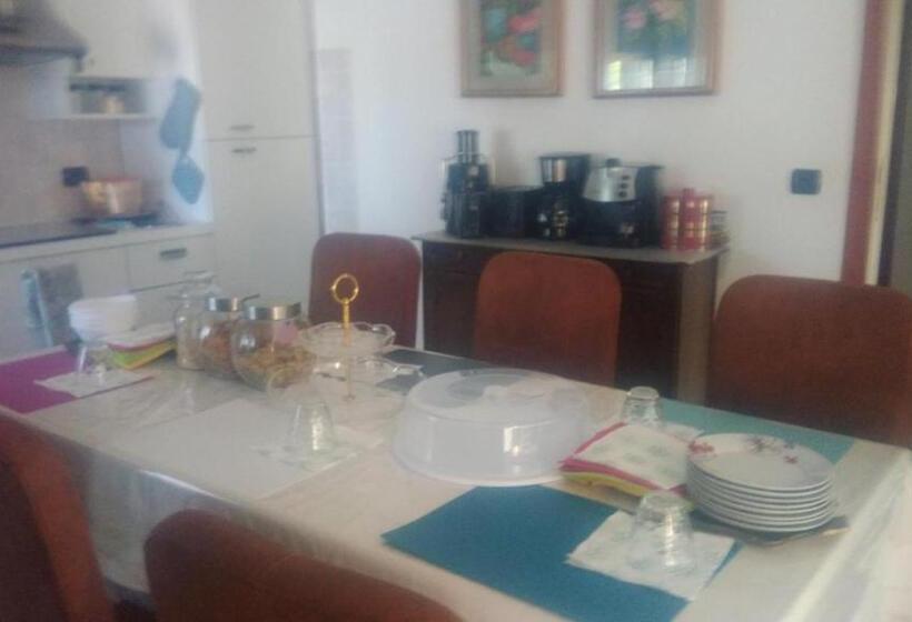 צימר Casa Giulia