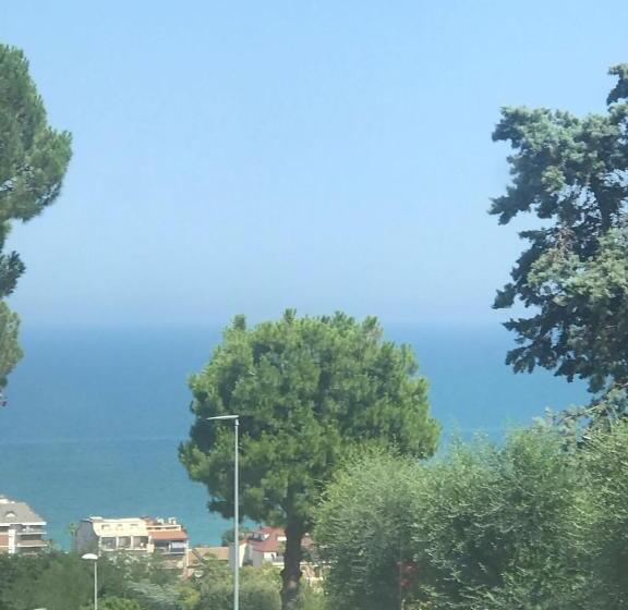 צימר Casa Giulia