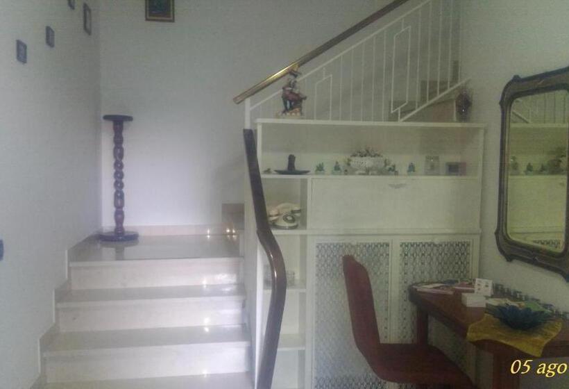 צימר Casa Giulia