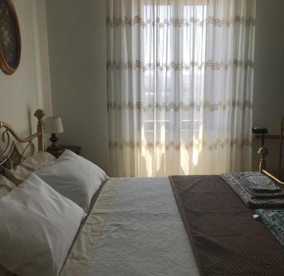 مبيت وإفطار Casa Giulia