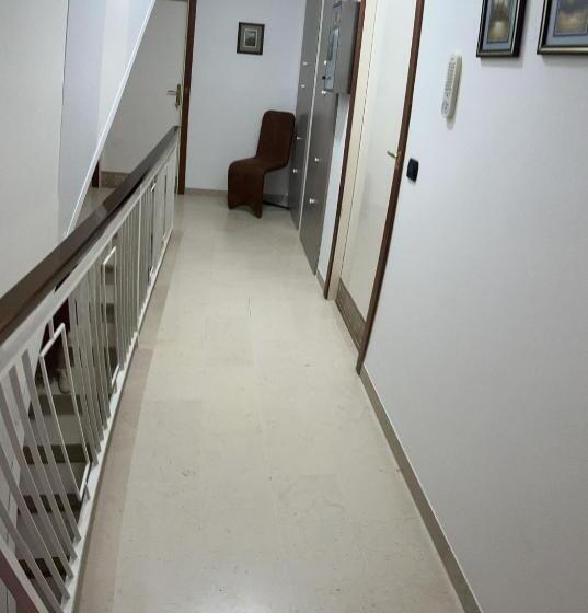 مبيت وإفطار Casa Giulia