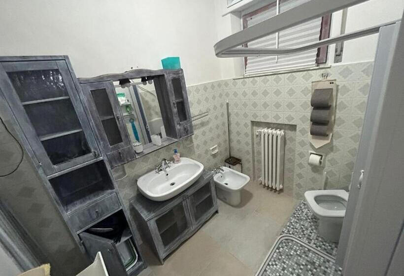 مبيت وإفطار Casa Giulia