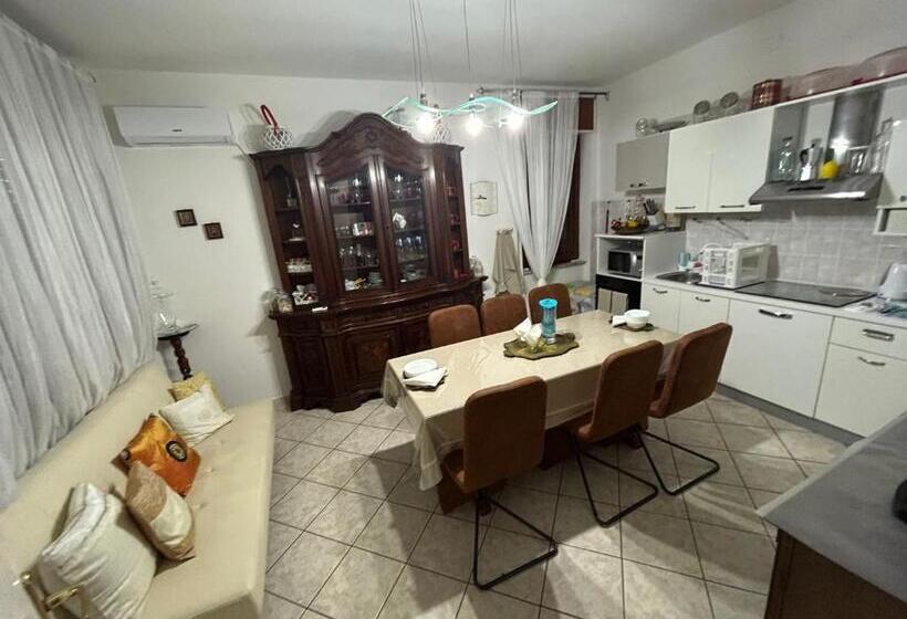 צימר Casa Giulia