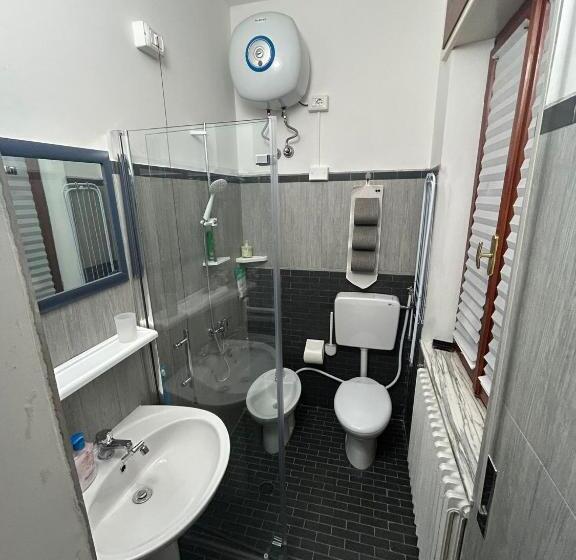 צימר Casa Giulia