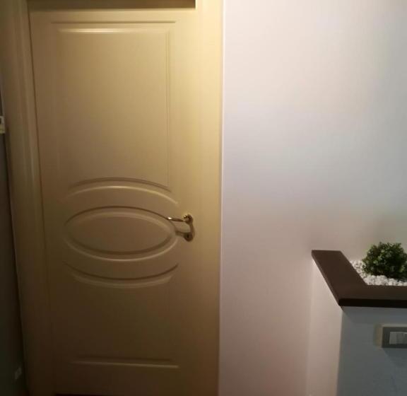 住宿加早餐 Edo S Home