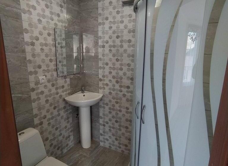 تختخواب و صبحانه Harmony