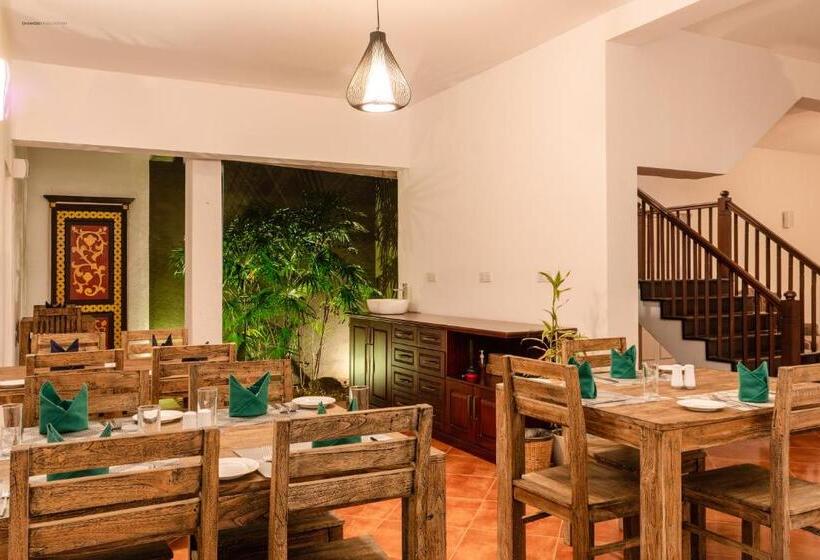 צימר Kingsman House