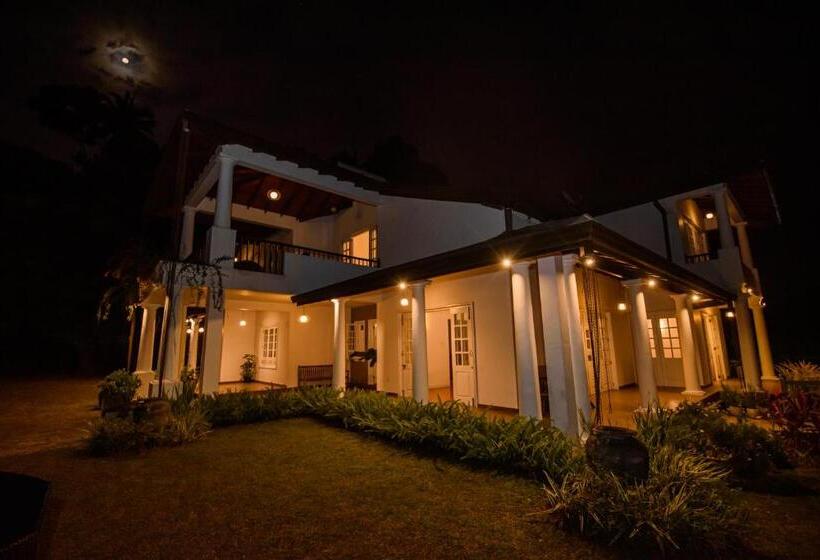 צימר Kingsman House