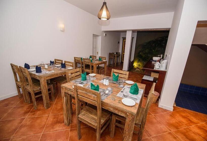 צימר Kingsman House