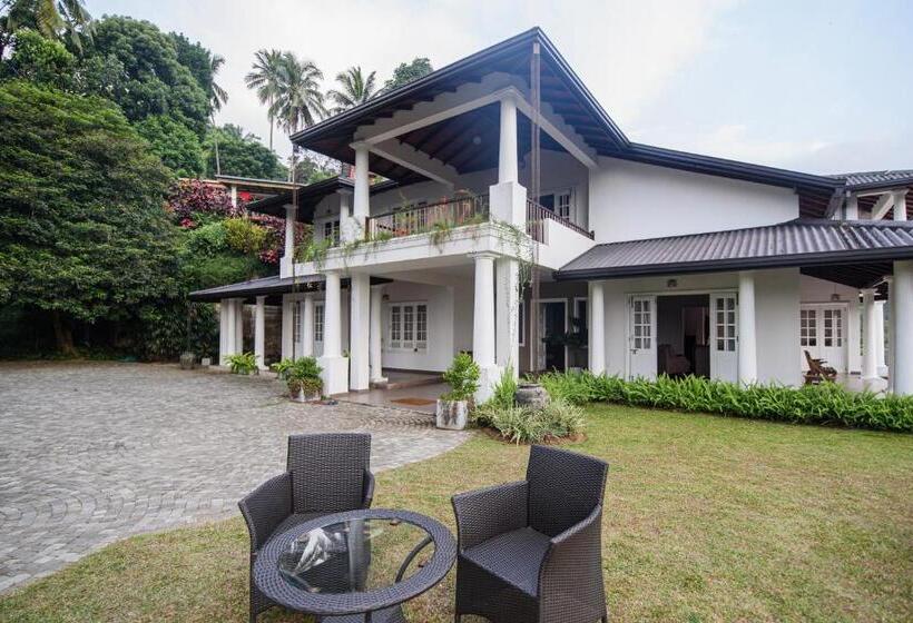 צימר Kingsman House