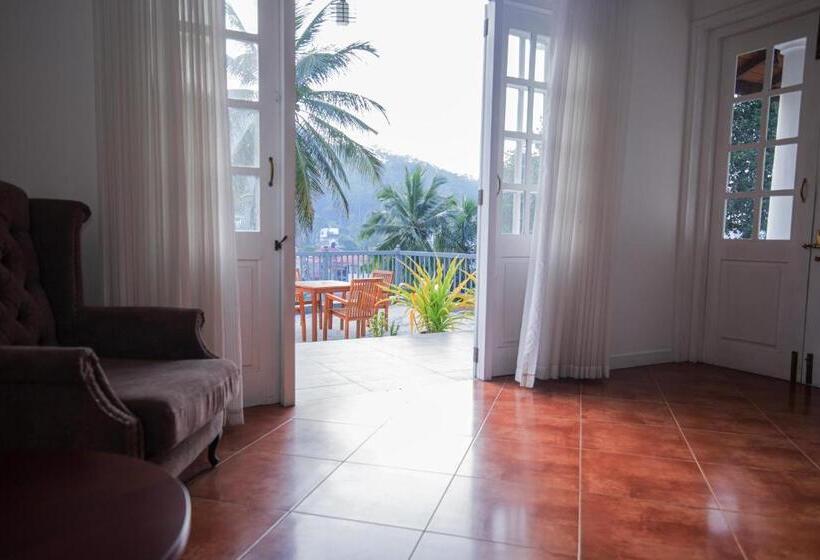 צימר Kingsman House