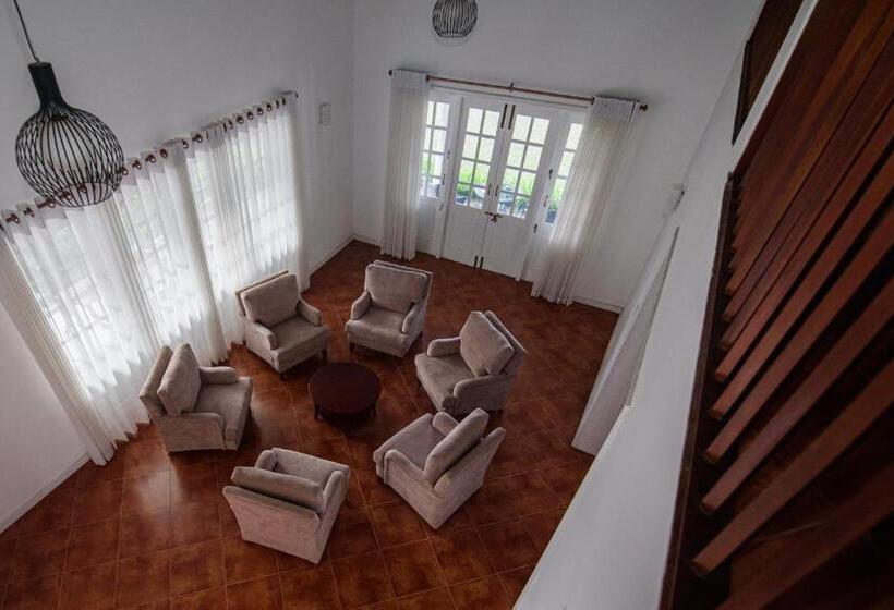 צימר Kingsman House