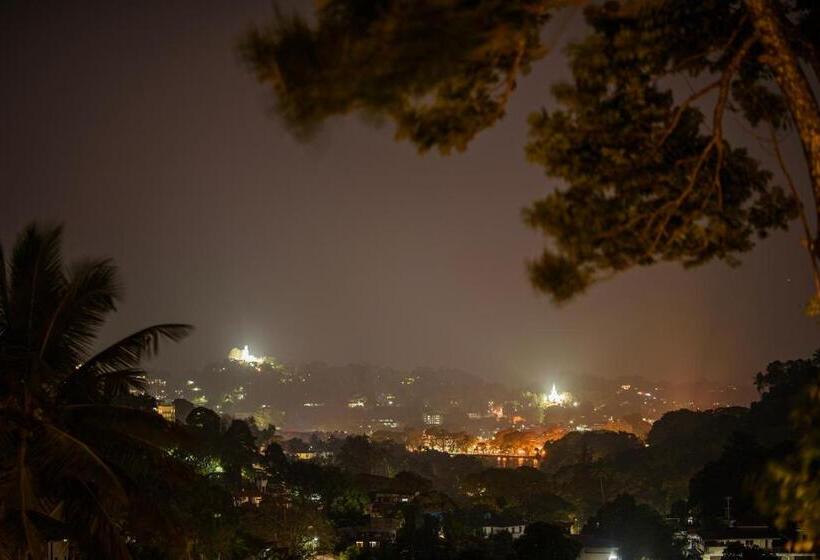 צימר Kingsman House