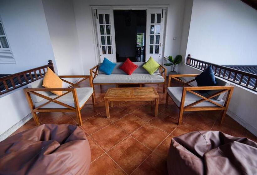 צימר Kingsman House