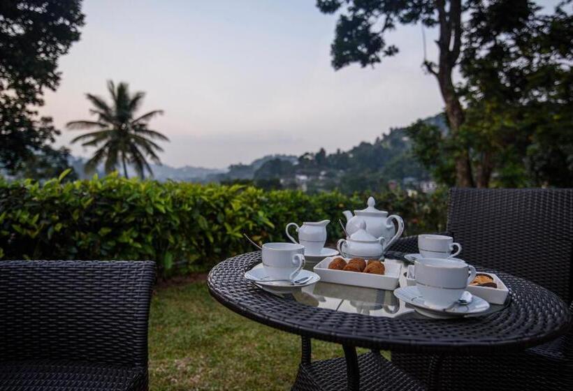 צימר Kingsman House