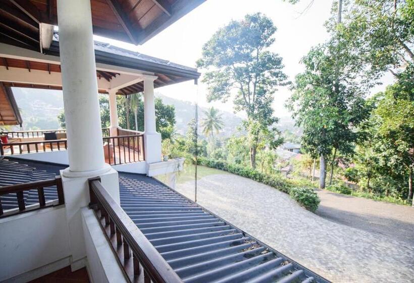 צימר Kingsman House