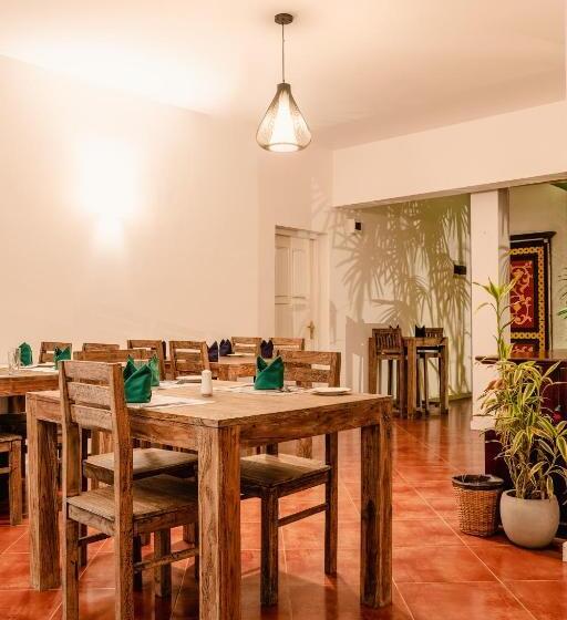 צימר Kingsman House