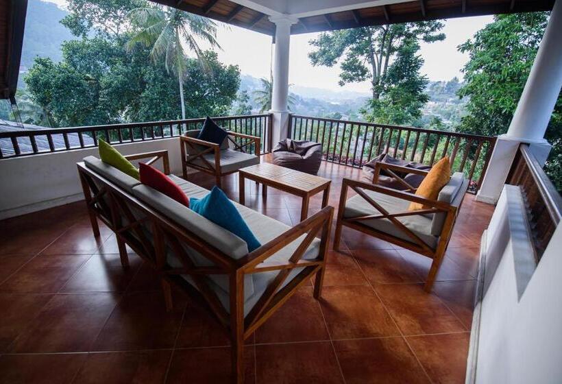 צימר Kingsman House