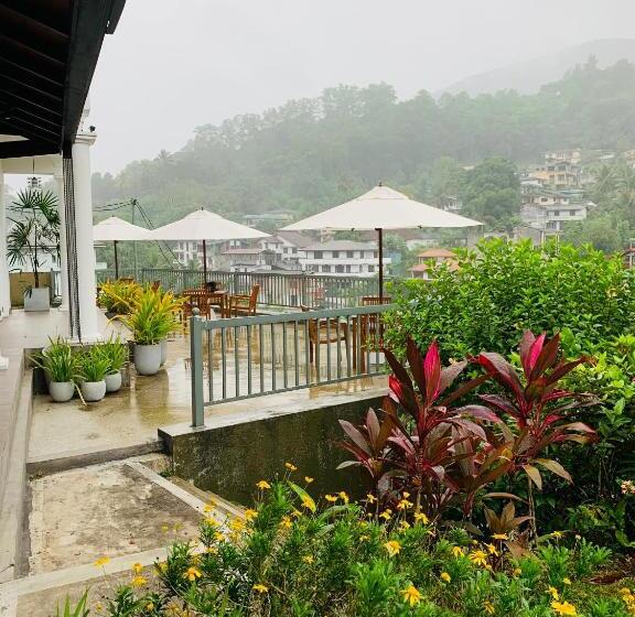 צימר Kingsman House