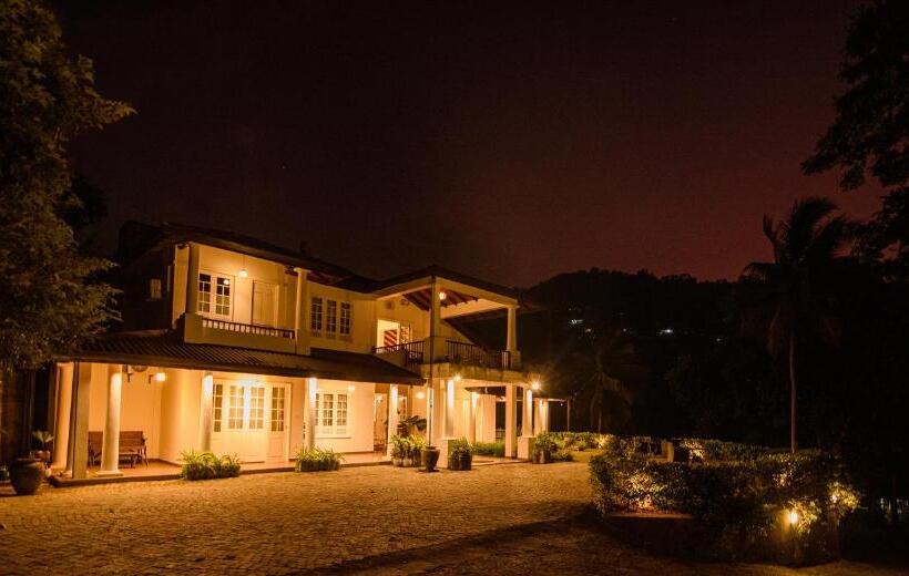 צימר Kingsman House