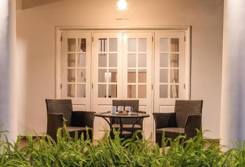 צימר Kingsman House