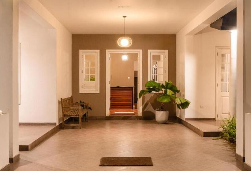 צימר Kingsman House