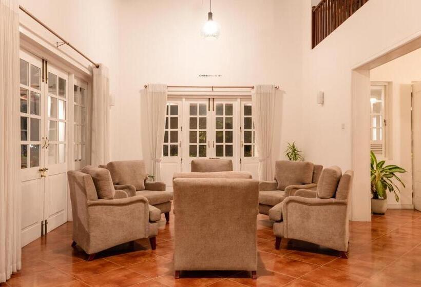 צימר Kingsman House