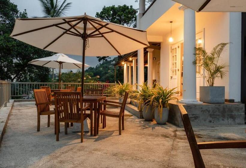 צימר Kingsman House