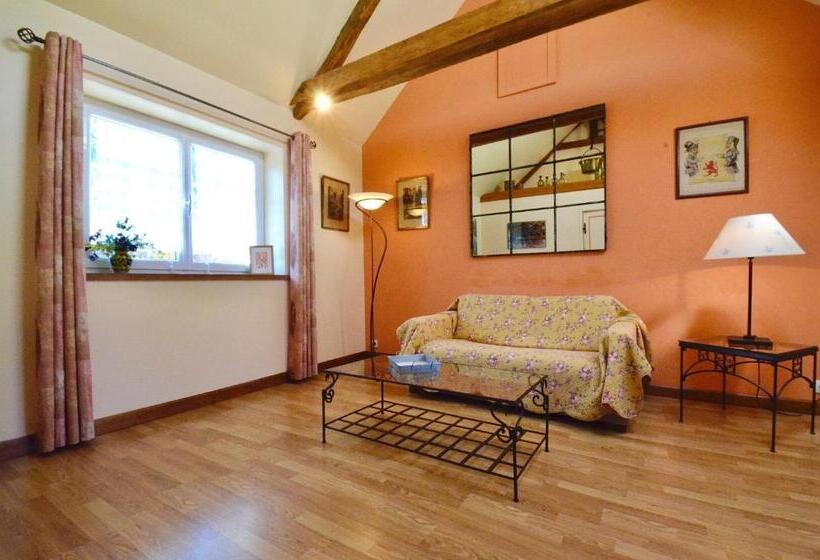 ベッドアンドブレックファースト La Suite Au Bon Marechal