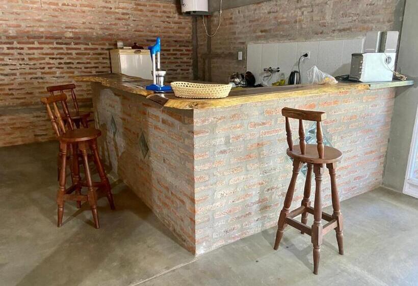 Bed & Breakfast Loreto Guest House Yayetopa