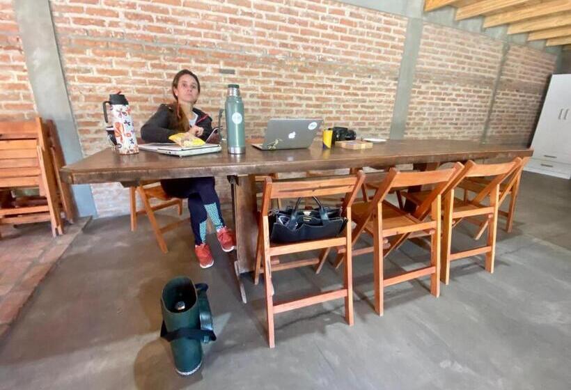 Bed & Breakfast Loreto Guest House Yayetopa